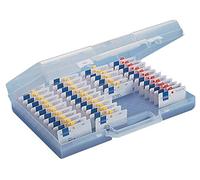 Evolis Badges Custodia per Badgy 100 U