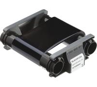 BADGY CBGR0500F - Cassetta a nastro nera per Badgy 100/200, per schede di carta