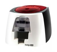 Evolis Badgy200 B22U0000RS, stampante per schede, single sided, 12 dots/mm (300 dpi), USB
