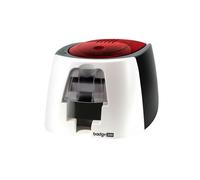 Evolis Badgy200 stampante per schede plastificate Sublimazione/Trasferimento ter