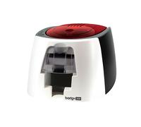 Evolis Badgy200 stampante per schede plastificate Sublimazione/Trasferimento termico A colori 260 x 300 DPI [B22U0000RS]