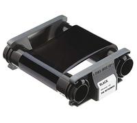 BLACK Monochrome Ribbon - 500 Prints Edikio Access NEW