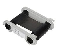 Evolis BlackFLEX black Farbband per Primacy 2 RCT219NAAA Nastro acq.min.10pz.