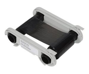 Evolis BlackFLEX black Farbband per Primacy 2 RCT219NAAA Nastro acq.min.10pz.