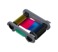Evolis Cartuccia A Nastro 1/2 Pannello YMCKO Colore Primacy 2