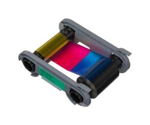Evolis Cartuccia A Nastro 1/2 Pannello YMCKO Colore Primacy 2