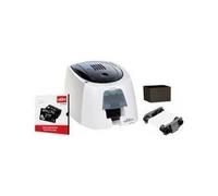 EVOLIS EDIKIO Accesso Prezzo Tag Sol. Stampante, 100 carte, nastro da 500 colori NEW