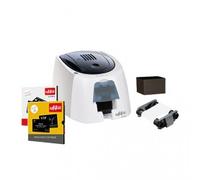 Evolis Edikio EA2U0000BS-BS011, stampante per schede, ACCESS Guest solution, single sided, 12 dots/mm (300 dpi), USB