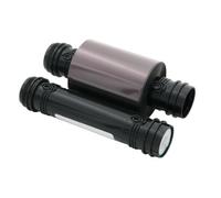 Evolis Farbband YMCKO Easy4pro Compatibile Nastro N5F208E100