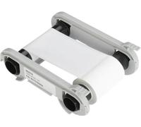Evolis White Monochrome Ribbon - up to 1000 Prints/Roll, W126668418 (to 1000 Prints/Roll)