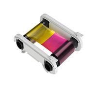 Evolis Nastro a colori R5F008MD06 - YMCKO - Stampante PrimacyID 300 Stampe
