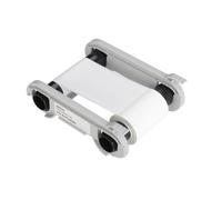 Evolis nastro (rct015naa nastro per) 1000ER bianco (Zenius/PRIMACY)