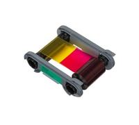 Evolis Primacy 2 Farbband YMCKO-K 200 Nastro acq.min.10pz. R6F203E100