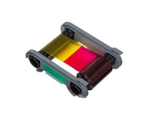 Evolis Primacy 2 Farbband YMCKO-K 200 Nastro acq.min.10pz. R6F203E100