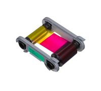Evolis Primacy 2 Farbband YMCKO-O 250 Nastro acq.min.10pz. R6F207NAAA