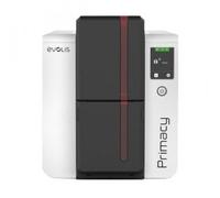 Evolis Primacy 2 PM2-0025-E, stampante per schede, dual sided, single sided, 12 dots/mm (300 dpi), USB, Ethernet