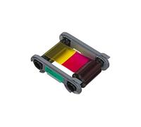 Evolis Primacy 2 R6F203A100 Nastro colorato - YMCKO-K - 250 stampe