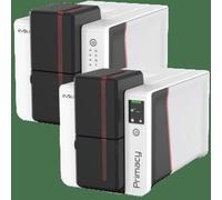EVOLIS Primacy2 Esperto Duplex USB/LAN NEW