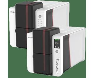 EVOLIS Primacy2 Esperto Duplex USB/LAN NEW