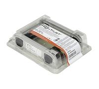 Evolis R5F002EAA cinta para impresora Negro, Cian, Rojo, Amarillo