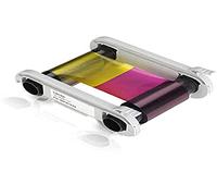 Cartuccia a nastro originale Evolis Ymcko - 200 impressioni - R5F002EAA