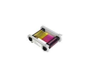 Evolis R5F008EAA, Evolis Primacy Simplex, Primacy Duplex, Blu, Ciano, Magenta, Giallo, Trasferimento termico
