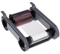 Evolis R5F008EAA nastro per stampante Blu, Ciano, Magenta, Giallo