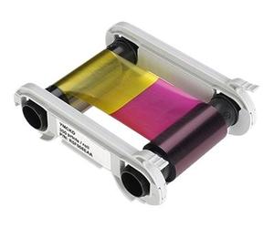 Evolis R5F008EAA Primacy Edikio Flex Edikio Duplex RFID System Blu Ciano Magenta
