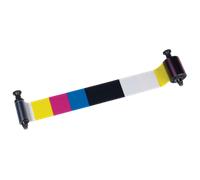 Evolis R6F003EAA nastro per stampante 250 pagine (Evolis High Trust YMCKOK Color Ribbon)