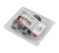 Evolis RTCL009NAA Trasferimento termico Trasparente Retransfer Film Transparente