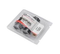 Evolis RTCL009NAA Trasferimento termico Trasparente Retransfer Film Transparente