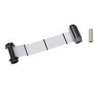 Evolis RTCL009NAA Trasferimento termico Trasparente Retransfer Film Transparente