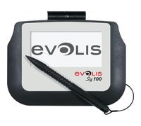 Evolis ST-BE105-2-UEVL SIG100 SIG100 SIGNATURE PAD MONOCROMO INTERATTIVO LCD USB