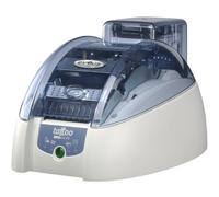 Evolis Tattoo2 RW stampante per schede plastificate 300 x DPI [TTR201BBH]