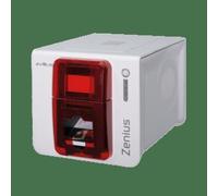 Evolis Zenius Classic Line stampante per schede plastificate Sublimazione/Trasferimento termico A colori 300 x 300 DPI (Evolis NEW