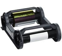 Evolis Zenius R5F002AAA YMCKO Nastro a colori - 200 stampe