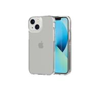 tech21 T21-9158 Evo Lite per iPhone 13 Mini - Custodia trasparente per tutti i giorni con protezione multi-goccia da 2,4 m