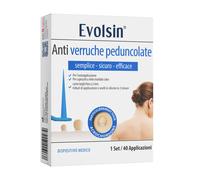 Evolsin® Anti fibromi penduli Efficace contro le verruche per la casa senza