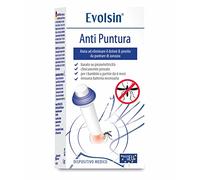 Evolsin Antipuntura, 1 pz. STI