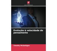 Evolução à velocidade do pensamento