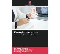 Evolução dos arcos: Uma viagem pelo avanço do fio de arco