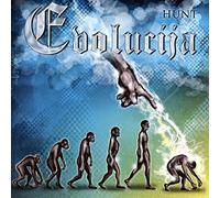 Evolucija - Hunt