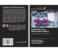 Evolución de la fabricación aditiva: Un análisis polifacético de la impresión 3D