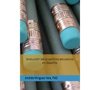 Evolución de la política educativa en España: De la Ley Moyano a la LOMLOE