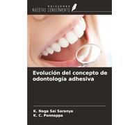 Evolución del concepto de odontología adhesiva