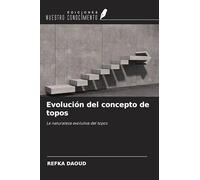 Evolución del concepto de topos: La naturaleza evolutiva del topos