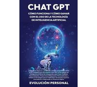 Evolución Personal Chat GPT (Tascabile)