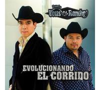 Evolucionando El Corrido