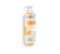Evoluderm Gel Detergente Illuminante alla Vitamina C 500ml