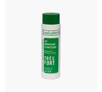 EVOLUDERM - Latte schiarente nutriente - molto forte - 500 ml - Ingredienti di origine naturale - Vegan - Fabbricazione francese(molto forte)